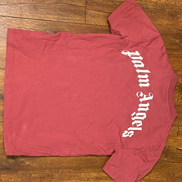 Palm Angels T Shirt - Picture 4 of 5